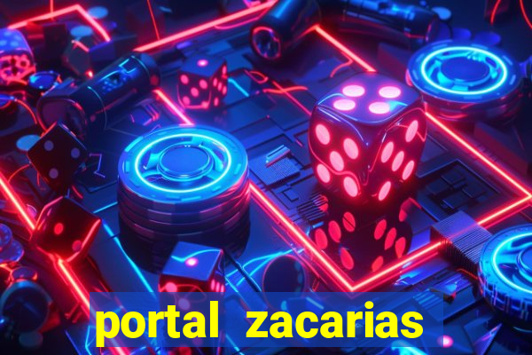 portal zacarias area 51